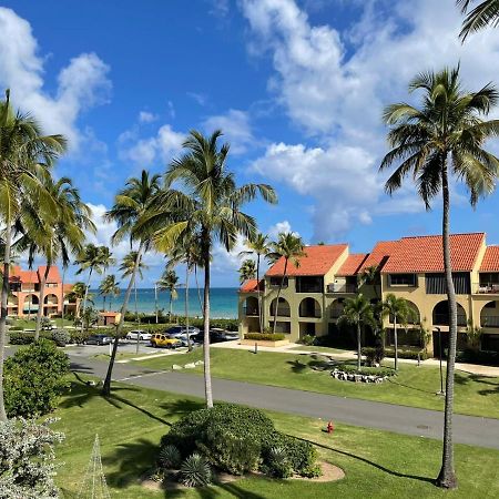 Beach Village Villa Humacao Bagian luar foto