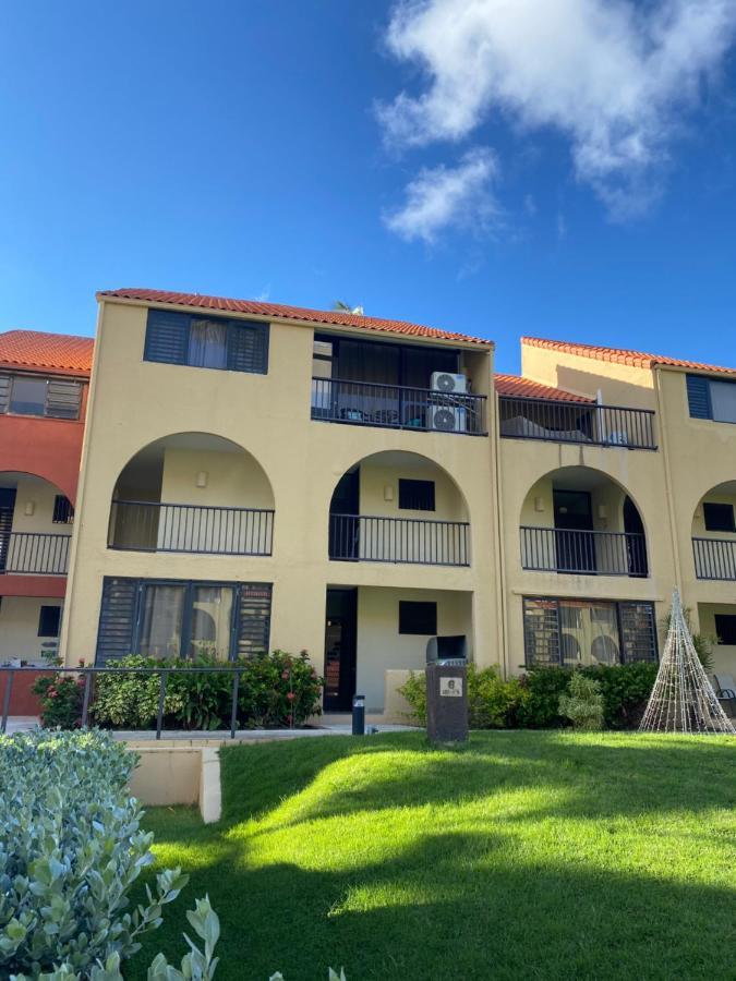 Beach Village Villa Humacao Bagian luar foto