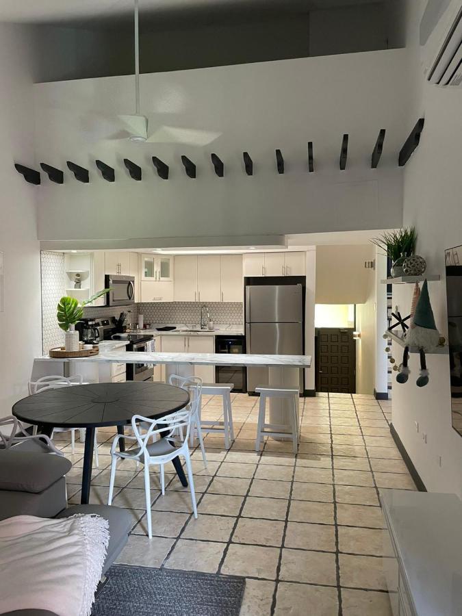 Beach Village Villa Humacao Bagian luar foto