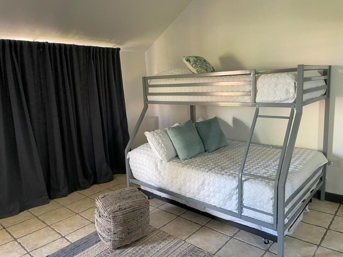 Beach Village Villa Humacao Bagian luar foto