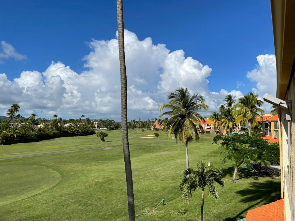 Beach Village Villa Humacao Bagian luar foto