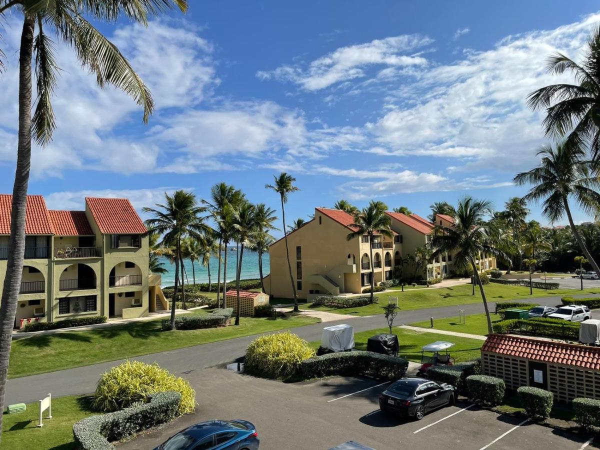 Beach Village Villa Humacao Bagian luar foto