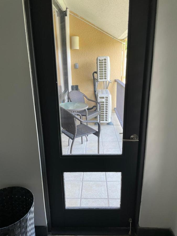 Beach Village Villa Humacao Bagian luar foto