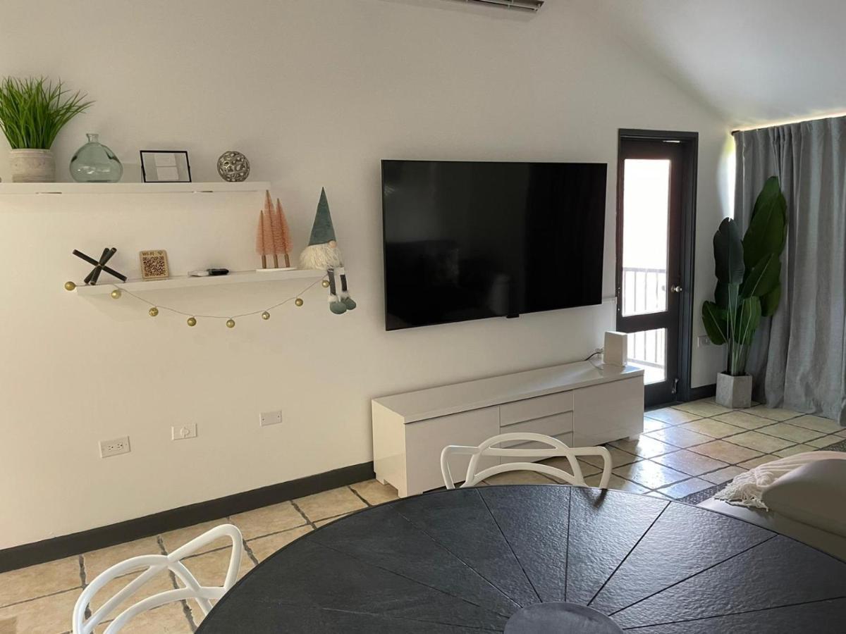 Beach Village Villa Humacao Bagian luar foto