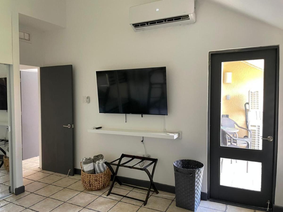 Beach Village Villa Humacao Bagian luar foto